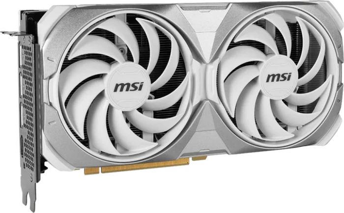 MSI GeForce RTX 4070 Ti