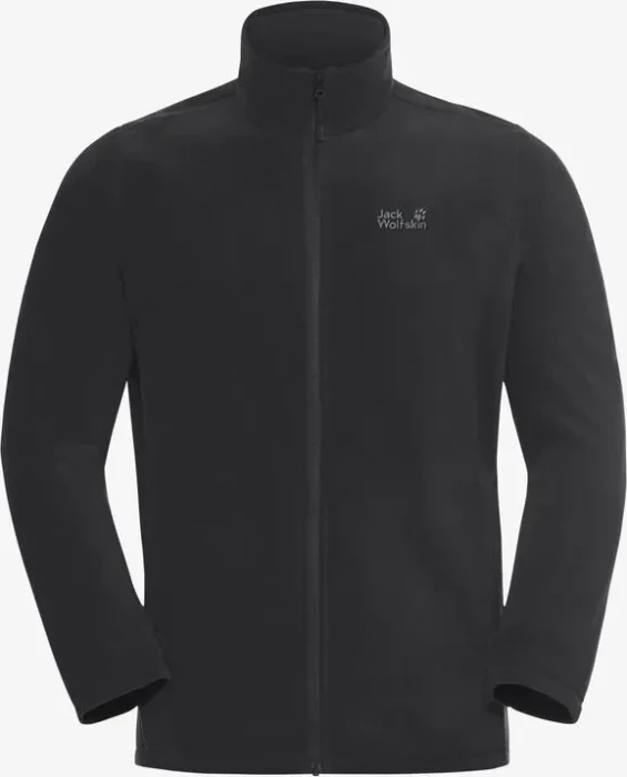 Jack Wolfskin Wild Rebel 200 FZ Funktionsjacke (Herren)