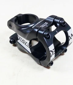 Truvativ Holzfeller 31.8mm/1.5" 0° Vorbau 50mm schwarz