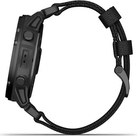 Garmin tactix Delta Solar schwarz