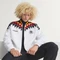 adidas DFB 1994 Trainingsjacke weiß (Herren) Vorschaubild
