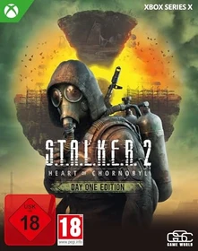 S.T.A.L.K.E.R. 2: Heart of Chornobyl (Xbox One/SX)