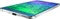 Samsung Galaxy Alpha SM-G850F blau Vorschaubild