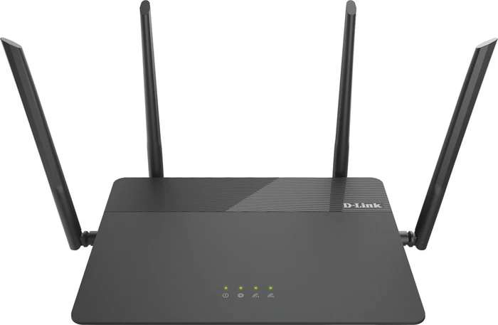 D-Link EXO AC1900 DIR-878