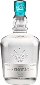 El Señorio Mezcal Joven 700ml