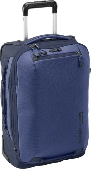 Eagle Creek Expanse 2 Rollen International Carry-On 35l pilot blue