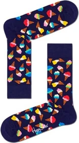 Happy Socks Ice Cream Socken