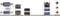 ASRock Rack EPC612D8A (Intel 2011-3) Vorschaubild