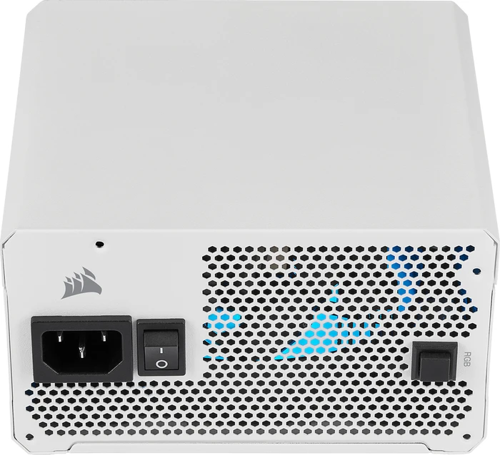 Corsair CX-F RGB White Series CX550F RGB 550W, ATX