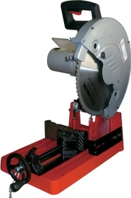 Holzmann MKS355 Elektro-Metalltrennsäge