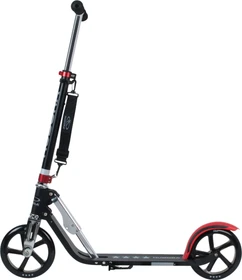 Hudora Big Wheel 205 Scooter stars
