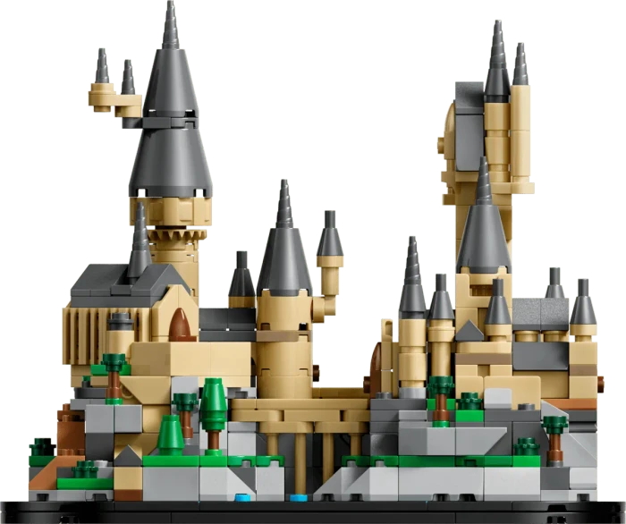 LEGO Harry Potter - Mini-Schloss Hogwarts