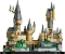 LEGO Harry Potter - Mini-Schloss Hogwarts Vorschaubild