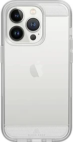 Black Rock Air Robust Case für Apple iPhone 14 Pro transparent
