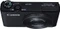 Canon PowerShot S110 schwarz Vorschaubild