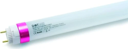 Dotlux LUMENPLUS LED Röhre T8 8W/750 60cm tageslichtweiß