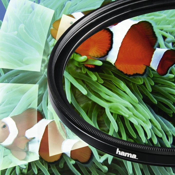 Hama Filter Pol Circular vergütet 52mm (00082052) – Bild 2 von 2