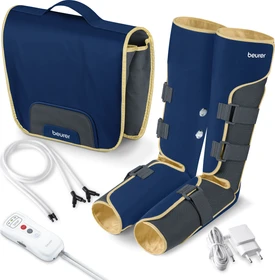 Beurer FM 150 Venen Trainer Kompressions Massagegerät