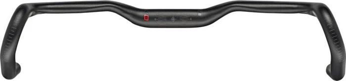 Ergotec Explorer 31.8mm/5° up Rennrad Lenker 552mm schwarz