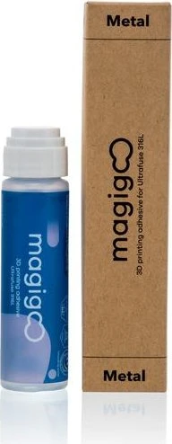 Magigoo 3d printing adhesive, 3D-Druck Haftkleber