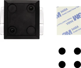 Hama Controller Mini Einfach Ladestation (PS4)