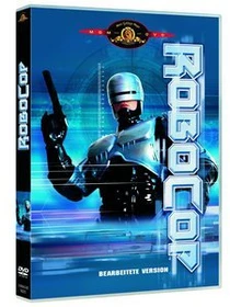 Robocop (DVD)