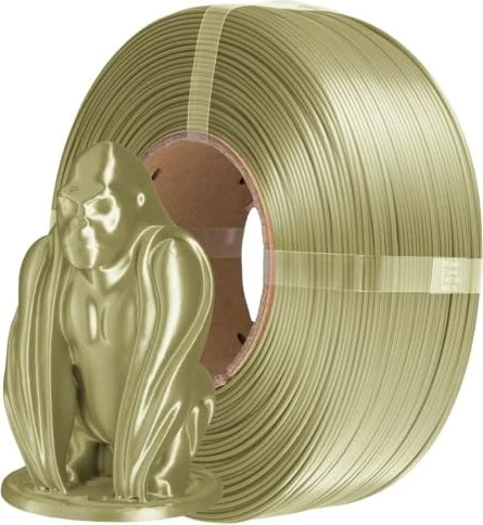 AzureFilm PLA Silk Refill