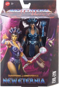Mattel Masters of the Universe - Masterverse - New Eternia Evil-Lyn