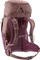 Deuter Futura Pro 34 SL cassis/ashrose (Damen) Vorschaubild