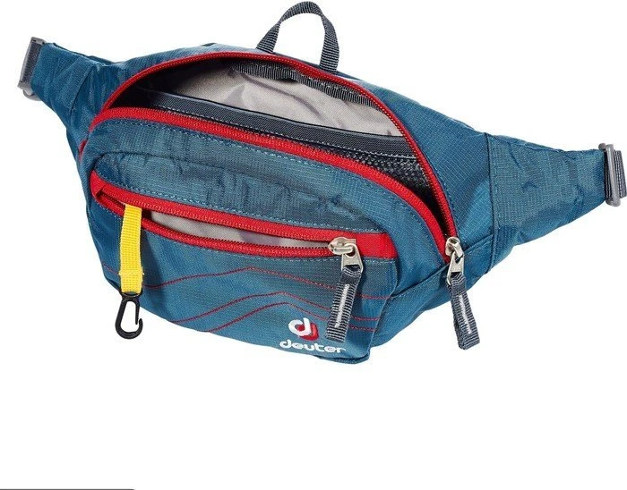 Deuter Belt I Bauchtasche arctic/fire