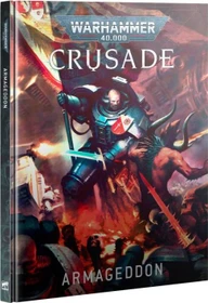 Games Workshop Warhammer 40.000 - Kreuzzug: Armageddon (DE)