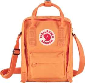 Fjällräven Kanken Sling Umhängetasche sunstone orange