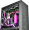 Thermaltake Pacific Verbinder für PETG Rohre 90° 16mm chrome Vorschaubild
