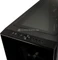 Fractal Design Define S2 Vision Blackout, Glasfenster Vorschaubild