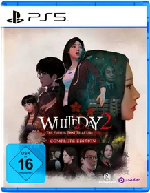 White Day 2: The Flower That Tells Lies - Complete Edition (PS5)