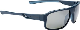 Swiss Eye Win dark blue matt-blue/smoke polarized fm