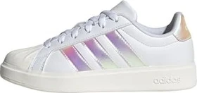 adidas Streettalk cloud white/iridescent/core white (Junior)