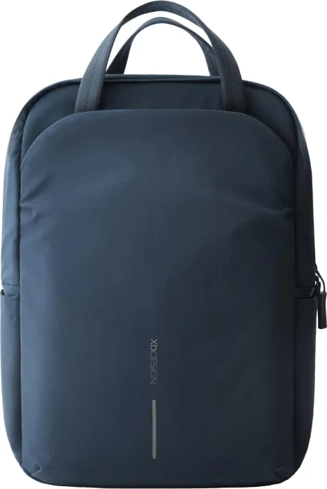 XD Design 16" Soft Tote Rucksack, navy