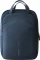 XD Design 16" Soft Tote Rucksack, navy Vorschaubild