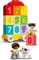 LEGO DUPLO - Zahlenzug - Zählen lernen Vorschaubild