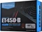 SilverStone Essential Bronze ET450-B 450W, ATX 2.4 Vorschaubild