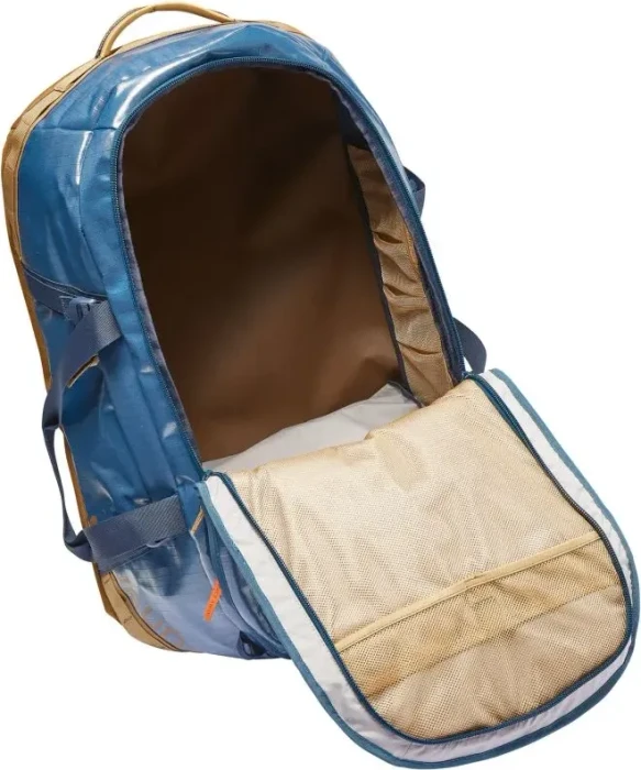 Vaude CityDuffel 65 Reisetasche baltic sea