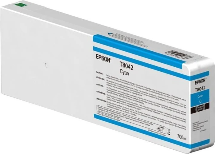Epson Tinte T55KD violett