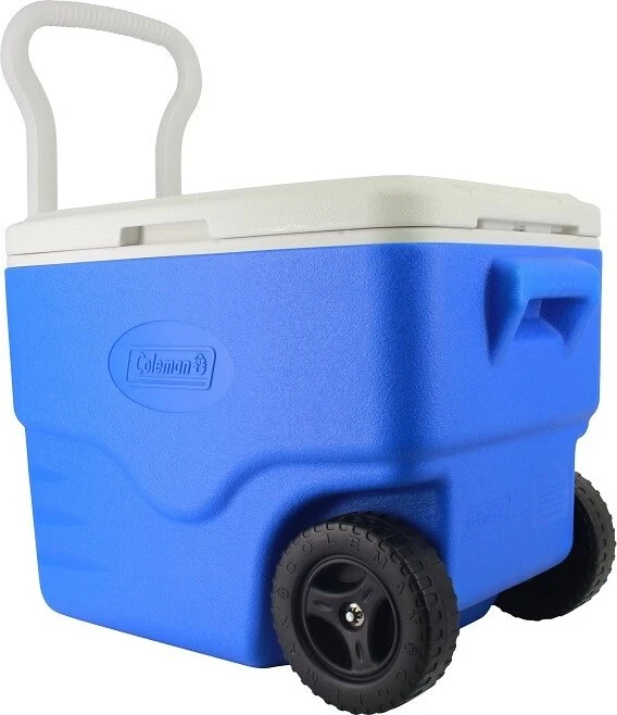Coleman 40QT Performance Passiv-Kühlbox