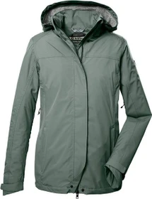 Killtec Kos 11 Funktionsjacke pale green (Damen)