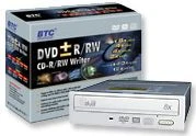 BTC DRW 1116IM