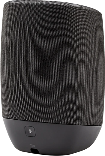 Polk Audio Polk Assist schwarz