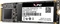 ADATA XPG SX6000 Pro 1TB, M.2 2280 / M-Key / PCIe 3.0 x4 Vorschaubild