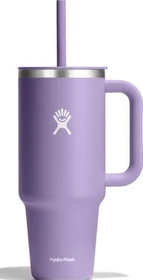 Hydro Flask Travel Tumbler Isolierbecher 1.2l moonshadow