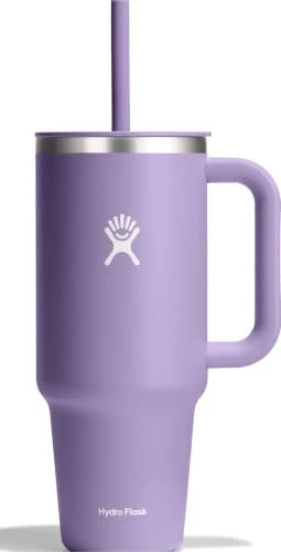 Hydro Flask Travel Tumbler Isolierbecher 1.2l